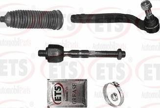 ETS 15.AJ.602 - Tie Rod autospares.lv