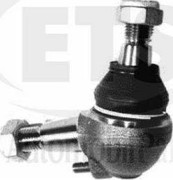 ETS 15.BJ.514 - Ball Joint autospares.lv