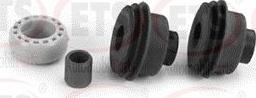 ETS 15.SB.495 - Bush of Control / Trailing Arm autospares.lv