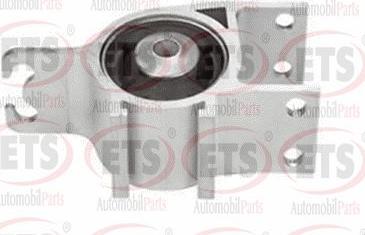 ETS 15.SB.496 - Bush of Control / Trailing Arm autospares.lv