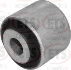 ETS 15.SB.507 - Bush of Control / Trailing Arm autospares.lv