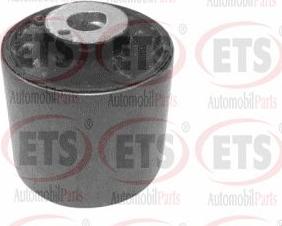 ETS 15.SB.510 - Bush of Control / Trailing Arm autospares.lv