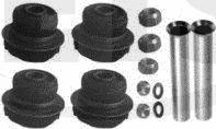 ETS 15.SB.711 - Bush of Control / Trailing Arm autospares.lv