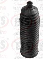 ETS 15.SK.604 - Bellow, drive shaft autospares.lv