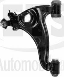 ETS 15.TC.341 - Track Control Arm autospares.lv