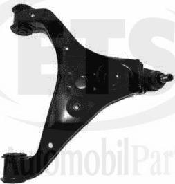 ETS 15.TC.278 - Track Control Arm autospares.lv