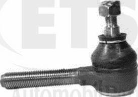 ETS 15.TR.353 - Tie Rod End autospares.lv