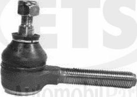 ETS 15.TR.352 - Tie Rod End autospares.lv