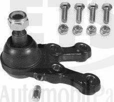 ETS 16.BJ.186 - Ball Joint autospares.lv