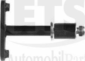 ETS 16.LB.862 - Rod / Strut, stabiliser autospares.lv