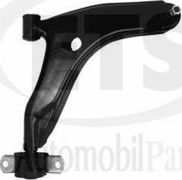 ETS 16.TC.401 - Track Control Arm autospares.lv