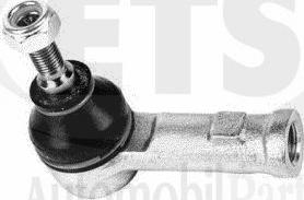 ETS 16.TR.758 - Tie Rod End autospares.lv