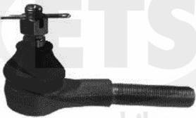 ETS 16.TR.772 - Tie Rod End autospares.lv