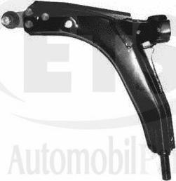 ETS 11.TC.208 - Track Control Arm autospares.lv