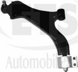 ETS 11.TC.222 - Track Control Arm autospares.lv