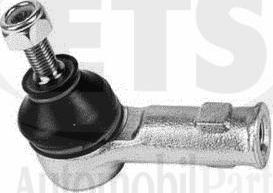 ETS 11.TR.514 - Tie Rod End autospares.lv