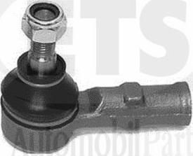 ETS 11.TR.510 - Tie Rod End autospares.lv