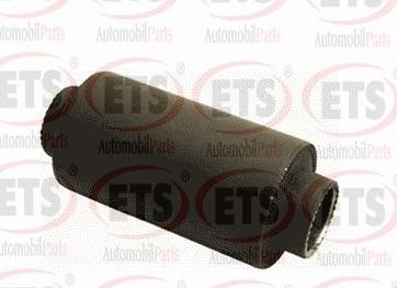 ETS 18.SB.258 - Bush of Control / Trailing Arm autospares.lv