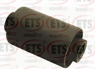 ETS 18.SB.257 - Bush of Control / Trailing Arm autospares.lv