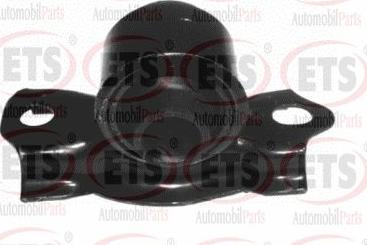 ETS 18.SB.284 - Bush of Control / Trailing Arm autospares.lv