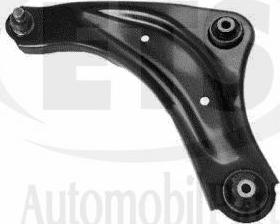 ETS 18.TC.491 - Track Control Arm autospares.lv