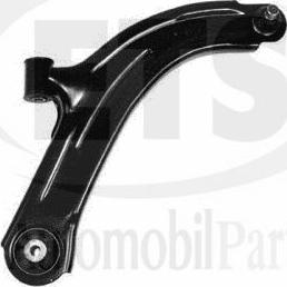 ETS 18.TC.450 - Track Control Arm autospares.lv