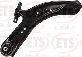 ETS 18.TC.577 - Track Control Arm autospares.lv