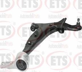 ETS 18.TC.645 - Track Control Arm autospares.lv