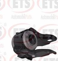 ETS 12.SB.693 - Bush of Control / Trailing Arm autospares.lv