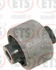 ETS 12.SB.692 - Bush of Control / Trailing Arm autospares.lv