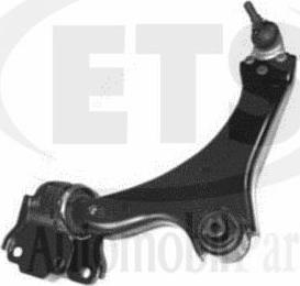 ETS 12.TC.512 - Track Control Arm autospares.lv