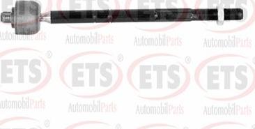 ETS 35.RE.124 - Inner Tie Rod, Axle Joint autospares.lv