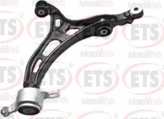 ETS 35.TC.658 - Track Control Arm autospares.lv