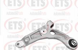 ETS 35.TC.672 - Track Control Arm autospares.lv