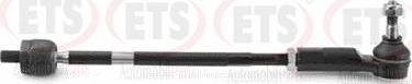 ETS 31.AJ.995 - Tie Rod autospares.lv