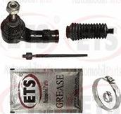 ETS 31.AJ.409 - Tie Rod autospares.lv