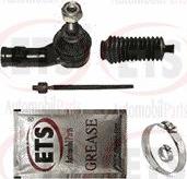 ETS 31.AJ.408 - Tie Rod autospares.lv