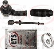 ETS 31.AJ.416 - Tie Rod autospares.lv