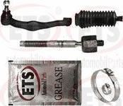 ETS 31.AJ.411 - Tie Rod autospares.lv