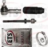 ETS 31.AJ.418 - Tie Rod autospares.lv