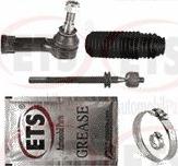 ETS 31.AJ.428 - Tie Rod autospares.lv