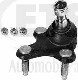 ETS 31.BJ.612 - Ball Joint autospares.lv