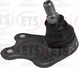 ETS 31.BJ.633 - Ball Joint autospares.lv