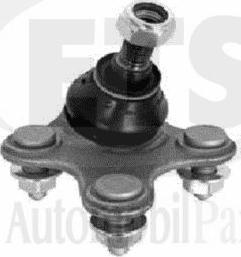 ETS 31.BJ.625 - Ball Joint autospares.lv