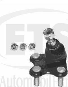 ETS 31.BJ.623 - Ball Joint autospares.lv