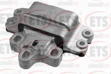 ETS 31.EM.849 - Holder, engine mounting autospares.lv