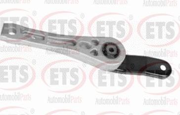 ETS 31.EM.851 - Holder, engine mounting autospares.lv