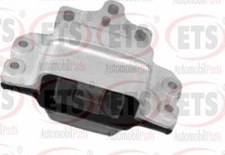 ETS 31.EM.867 - Holder, engine mounting autospares.lv