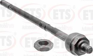 ETS 31.RE.640 - Inner Tie Rod, Axle Joint autospares.lv