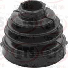 ETS 31.SK.335 - Bellow, drive shaft autospares.lv